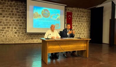 Gastro Edirne 2026’da geri sayım