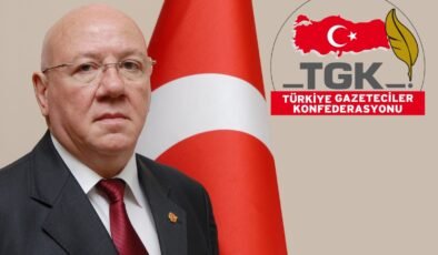 TGK’dan kamu alımları çağrısı
