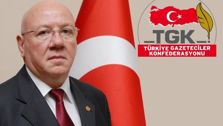 TGK’dan kamu alımları çağrısı