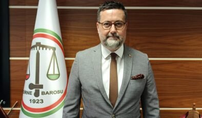 Karakoç, 3’üncü dönem için aday