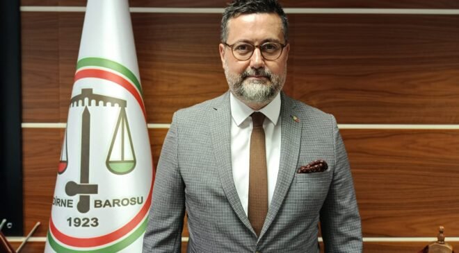Karakoç, 3’üncü dönem için aday