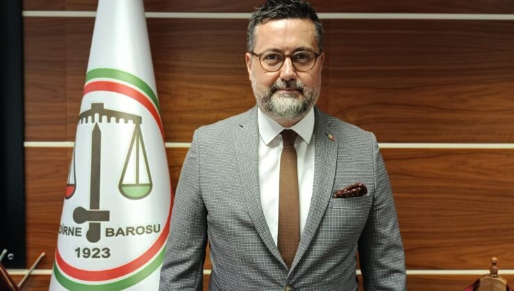 Karakoç, 3’üncü dönem için aday