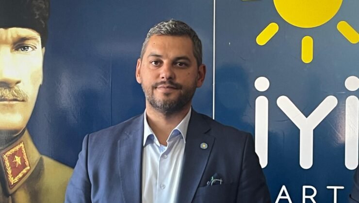 İYİ Parti’den MEB’e önlük tepkisi!