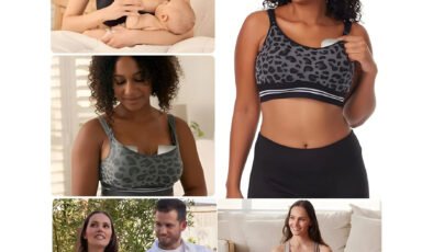 Göğüs Pompaları – RahatAnne.com