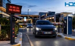 Otoparklar İçin En İdeal Plaka Tanıma Sistemi Hangisidir?
