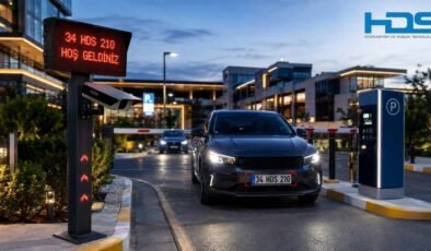 Otoparklar İçin En İdeal Plaka Tanıma Sistemi Hangisidir?