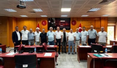 CHP İl Genel’de de çoğunluğu kaybetti!