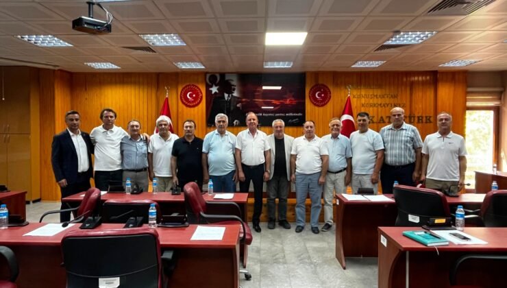 CHP İl Genel’de de çoğunluğu kaybetti!