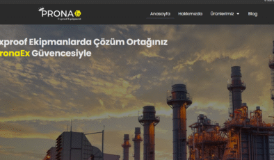 Exproof Ürünlerde Pronaex Farkı