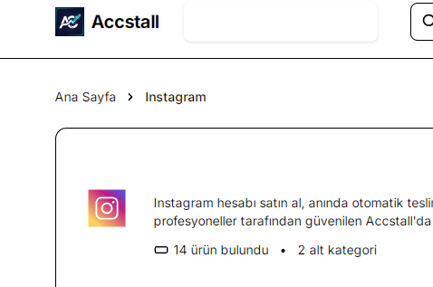 Dijital Varlık Pazarında Londra Merkezli Başarı: Accstall Küresel Standartları Belirliyor
