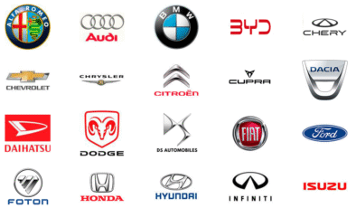 DMS Auto ile Çeki Demiri Modellerinde Doğru Tercih