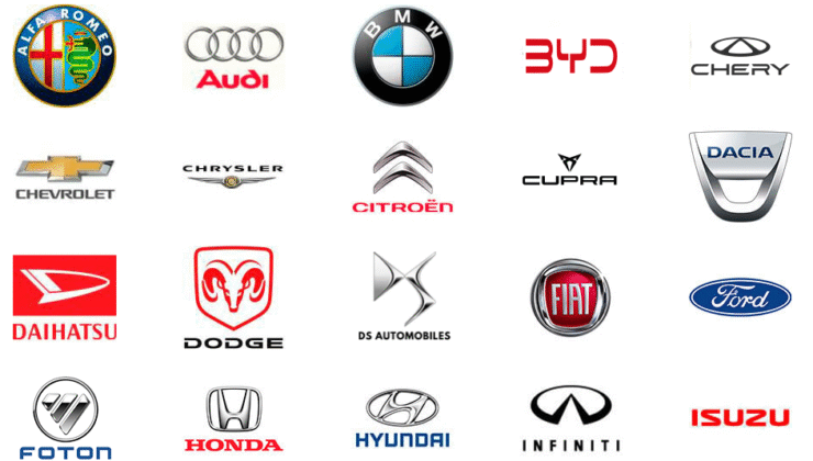 DMS Auto ile Çeki Demiri Modellerinde Doğru Tercih