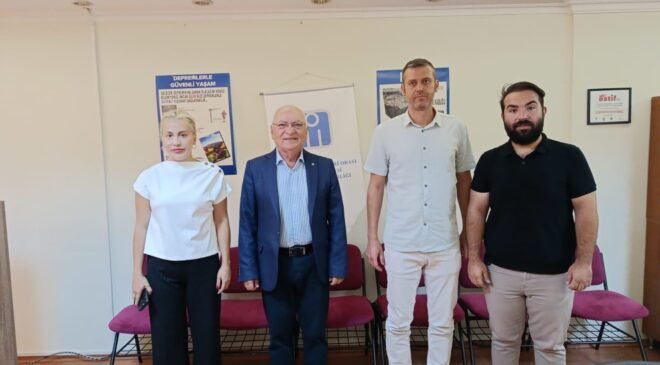 ‘27 yıl sonra hala yapı envanteri yok’