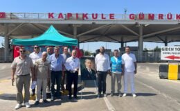 İYİ Parti’den ‘gurbet’ mesaisi!