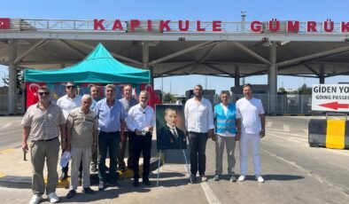 İYİ Parti’den ‘gurbet’ mesaisi!