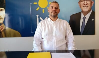 İYİ Parti’den ‘Çerçeve Yasa’ tepkisi!