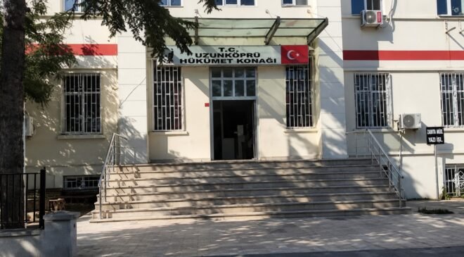 İki firari hükümlü tutuklandı