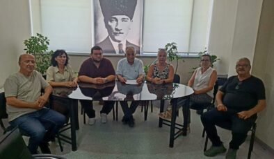 Keşan’a fakülte için imza kampanyası