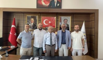 Keşan’da su yüklemede yeni dönem