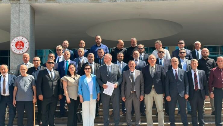 MHP’de ‘mazbata’ heyecanı!