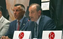 ‘Kimse bizi sandıkla tehdit edemez’