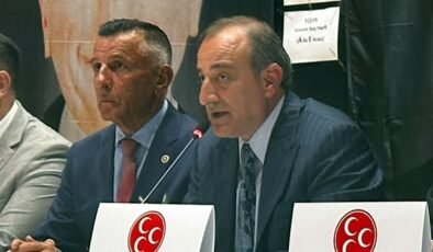 ‘Kimse bizi sandıkla tehdit edemez’