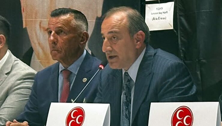 ‘Kimse bizi sandıkla tehdit edemez’