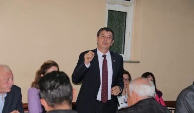 Gaytancıoğlu: Her gün zam!