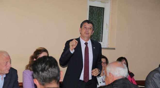 Gaytancıoğlu: Her gün zam!