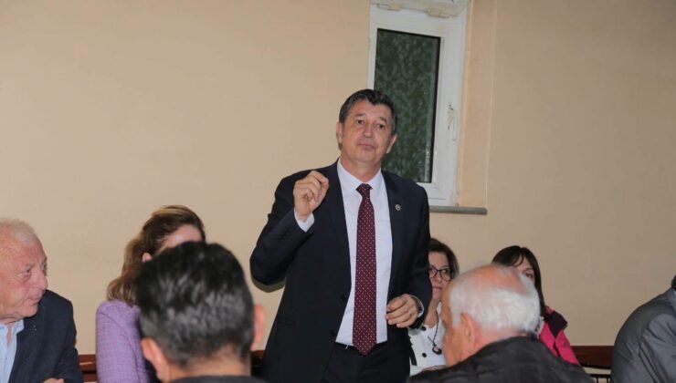 Gaytancıoğlu: Her gün zam!