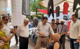 ‘Üretim olmadan enflasyon düşmez’