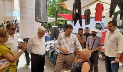 ‘Üretim olmadan enflasyon düşmez’