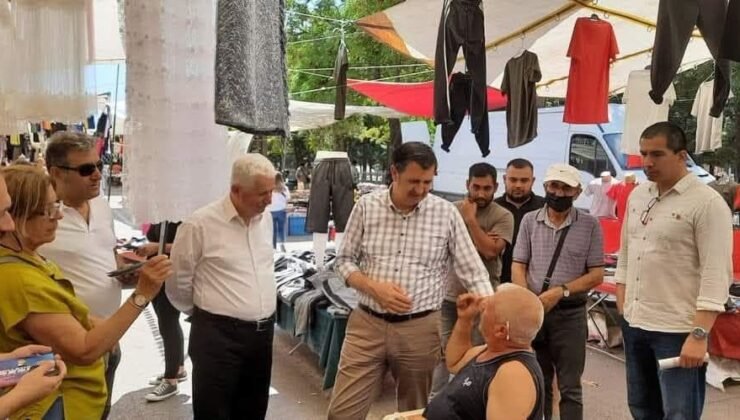 ‘Üretim olmadan enflasyon düşmez’
