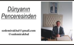 Büyük Resmi Görebilir miyiz?