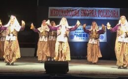 Bosna-Hersek’te Edirne rüzgarı