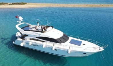 Ada Yacht Sailing ile Fethiye ve Bozburun’da Gulet Kiralayın