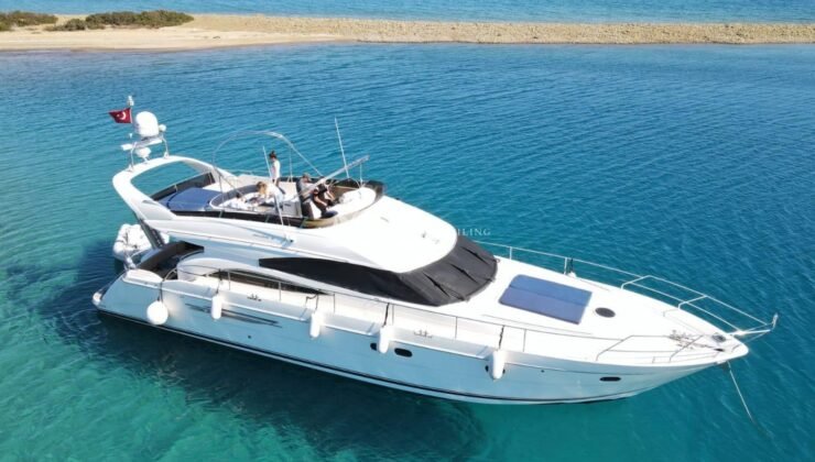 Ada Yacht Sailing ile Fethiye ve Bozburun’da Gulet Kiralayın