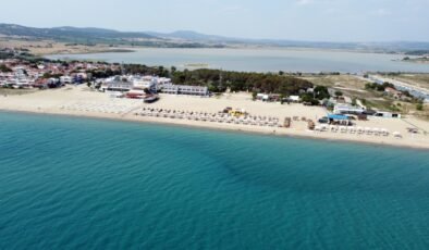 Saros’da kapsamlı düzenleme