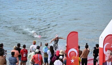 Kulaçlar 30 Ağustos için