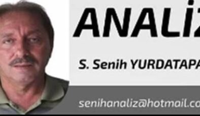 Koltuk sarhoşluğu!