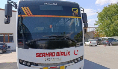Toplu taşımada zam sinyali!