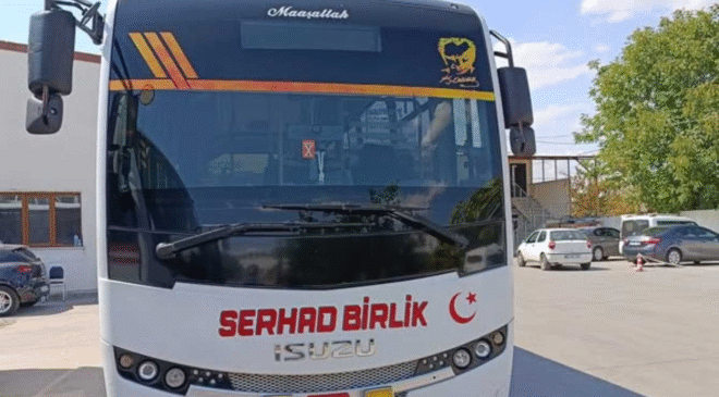 Toplu taşımada zam sinyali!