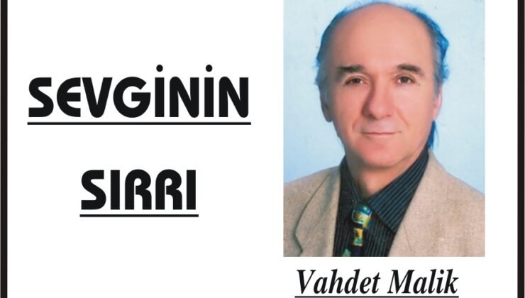 ŞÜKRÜN SORUMLULUĞU