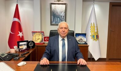ETSO’dan 30 Ağustos kutlaması