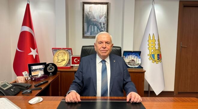 ETSO’dan 30 Ağustos kutlaması