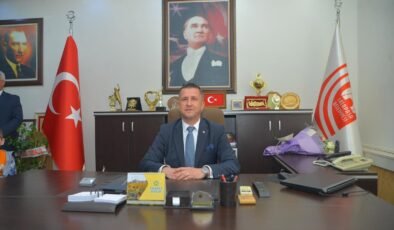 Lalapaşa Belediye Başkanı Geldi’den klima yanıtı!