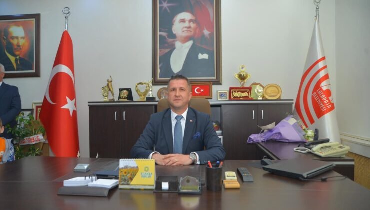 Lalapaşa Belediye Başkanı Geldi’den klima yanıtı!