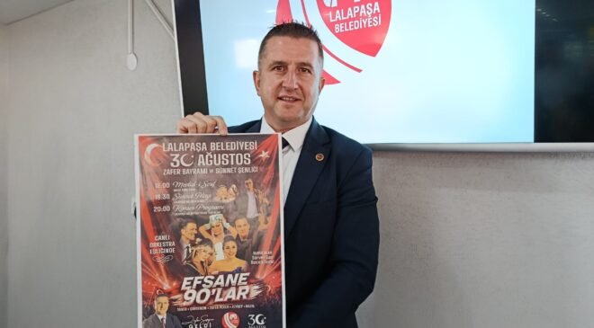 Geldi: Siyasi tercih yapmıyorum!