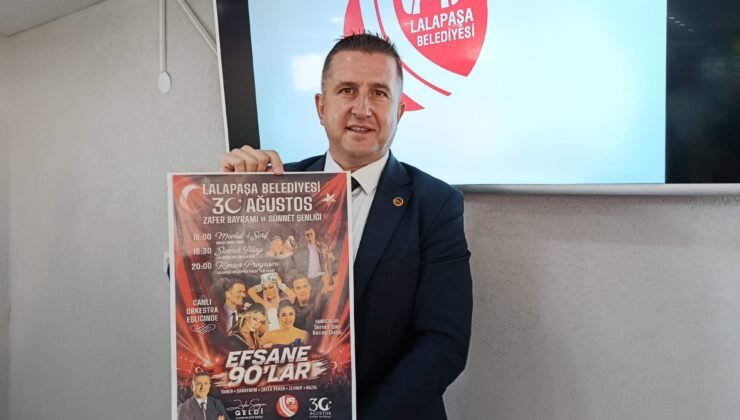 Geldi: Siyasi tercih yapmıyorum!