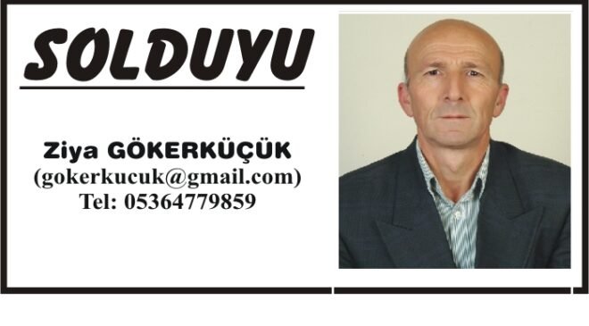 BU KİN, BU SEVİYE, NİYE?
